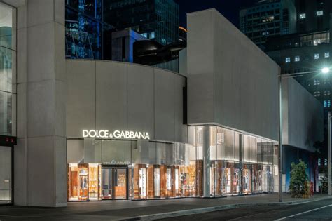 dolce gabbana sydney shop|Dolce & Gabbana stores Sydney.